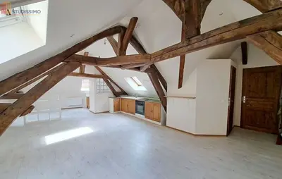 Studio à Troyes