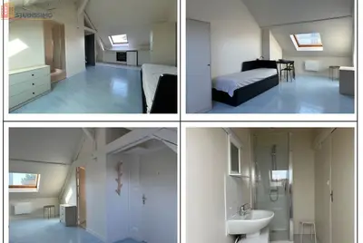 Studio à Troyes