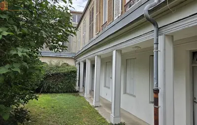 Studio à Troyes