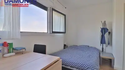 Studio à Rosières-près-Troyes