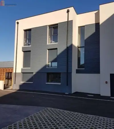 Studio à Troyes