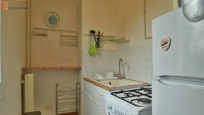 Studio à Troyes