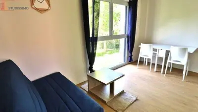 Studio à Troyes