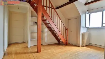 Studio à Troyes