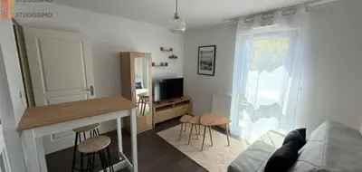 Studio à Troyes
