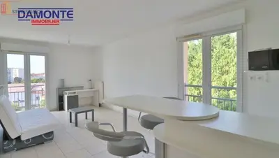 Studio à Saint-André-les-Vergers