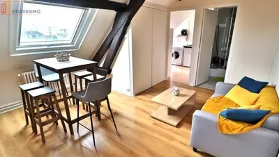 Studio à Troyes