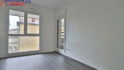 Studio à Troyes