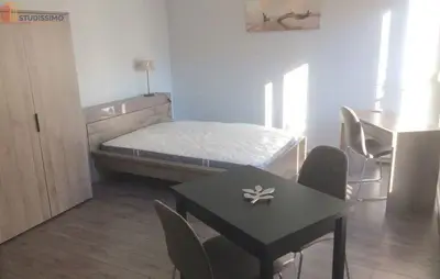 Studio à Troyes