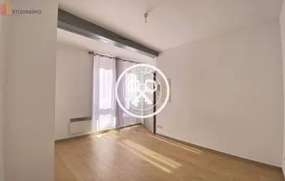 Studio à Troyes