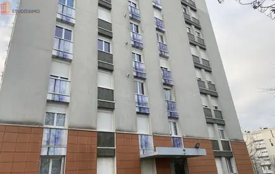 Studio à Troyes