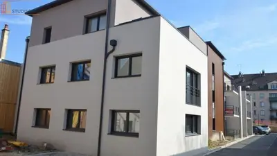 Studio à Troyes