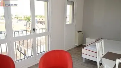 Studio à Saint-Julien-les-Villas