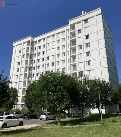 Studio à Troyes