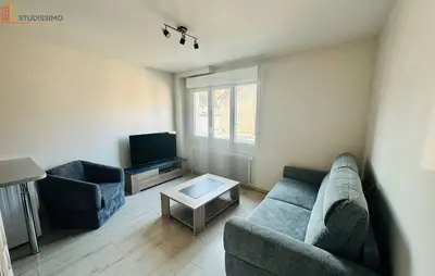 Studio à Troyes