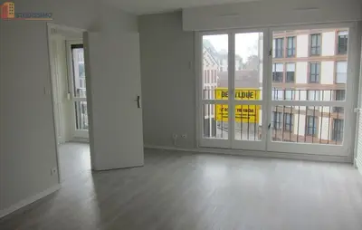 Studio à Troyes
