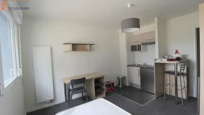 Studio à Troyes