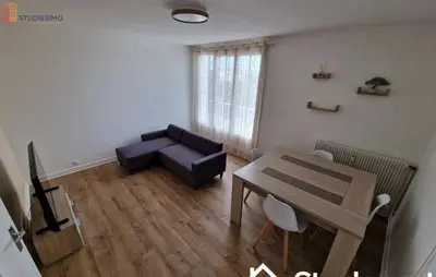 Studio à Troyes