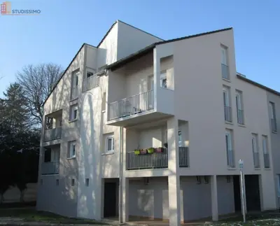 Studio à Nogent-sur-Seine