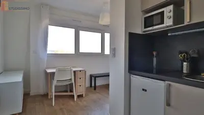 Studio à Rosières-près-Troyes
