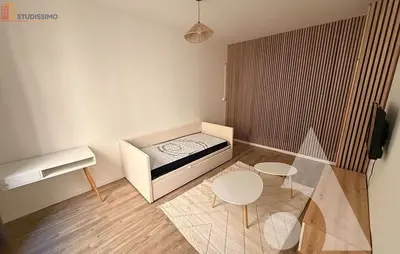 Studio à Troyes