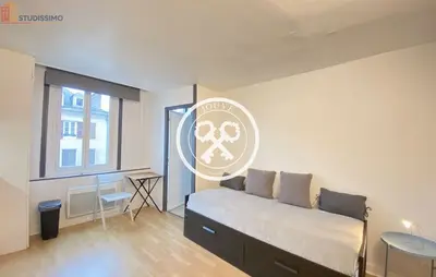 Studio à Troyes