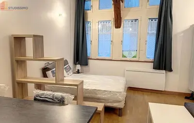 Studio à Troyes