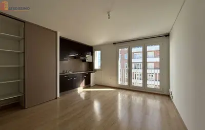 Studio à Troyes