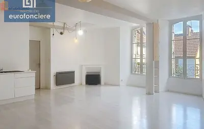 Studio à Troyes
