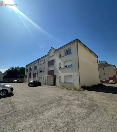 Studio à Troyes