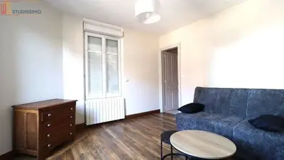 Studio à Troyes