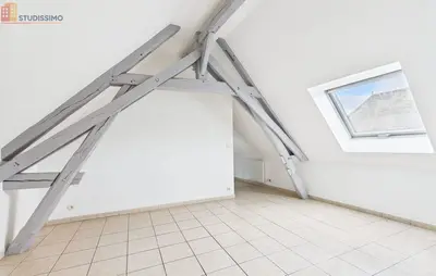 Studio à Saint-Mards-en-Othe