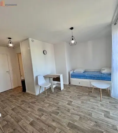Studio à Troyes