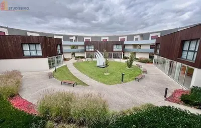 Studio à Rosières-près-Troyes
