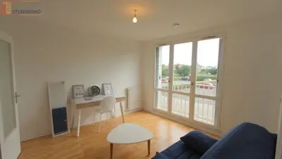 Studio à Troyes