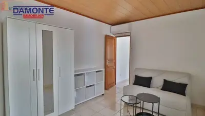 Studio à Troyes