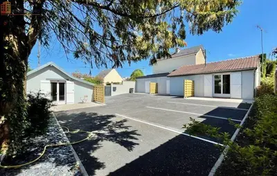 Studio à Saint-André-les-Vergers