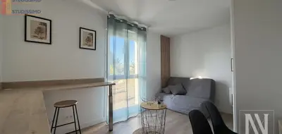 Studio à Troyes