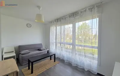 Studio à Rosières-près-Troyes
