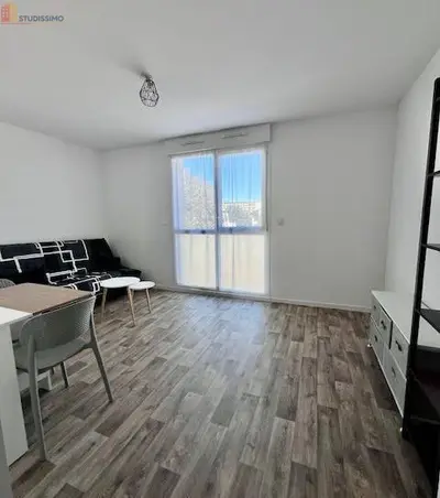 Studio à Troyes