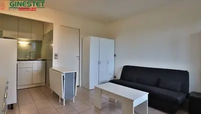 Studio à Sainte-Savine
