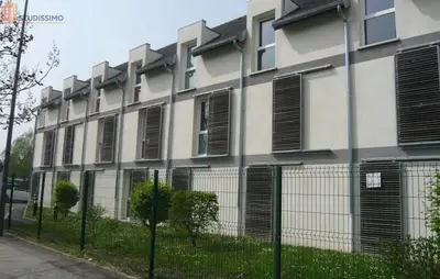 Studio à Troyes