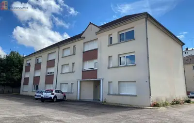 Studio à Troyes