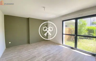 Studio à Troyes