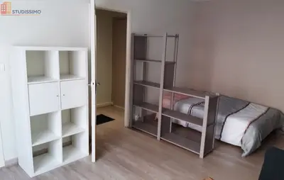 Studio à Troyes