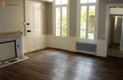 Studio à Troyes