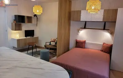 Studio à Nogent-sur-Seine