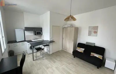 Studio à Troyes