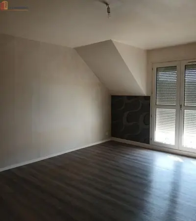 Studio à Mussy-sur-Seine