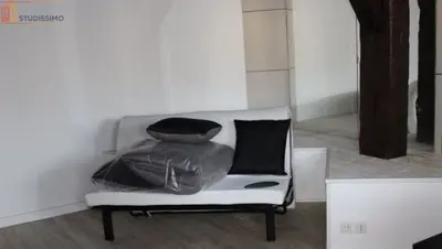 Studio à Troyes